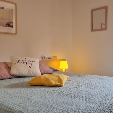 La Casina Di Redinoce Apartment Marciana  Ngoại thất bức ảnh