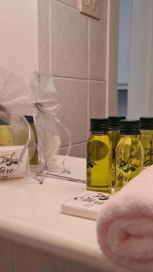 La Casina Di Redinoce Apartment Marciana  Ngoại thất bức ảnh