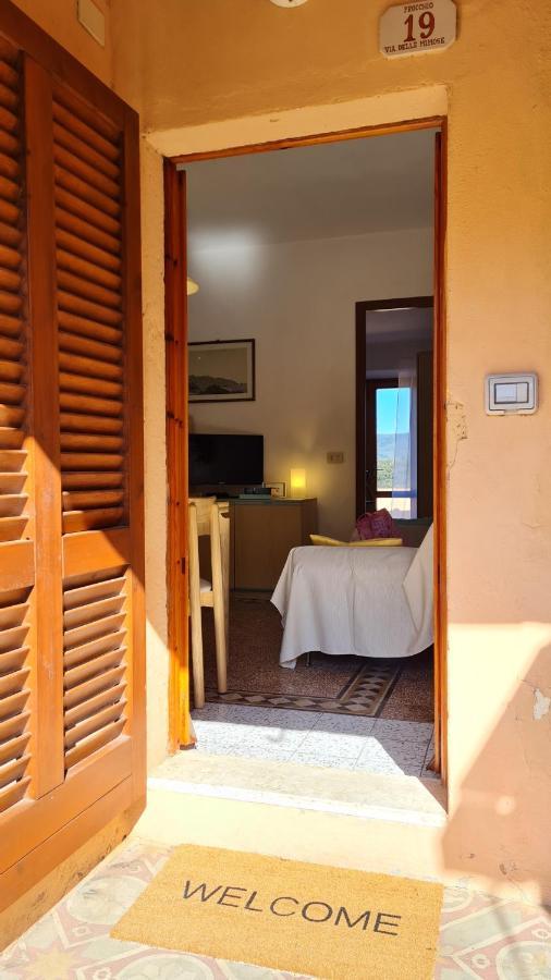 La Casina Di Redinoce Apartment Marciana  Ngoại thất bức ảnh
