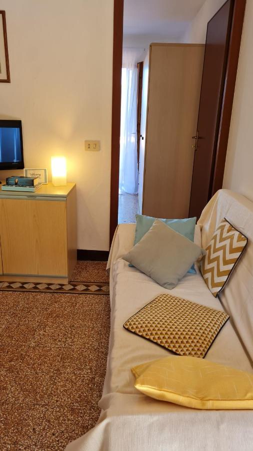 La Casina Di Redinoce Apartment Marciana  Ngoại thất bức ảnh