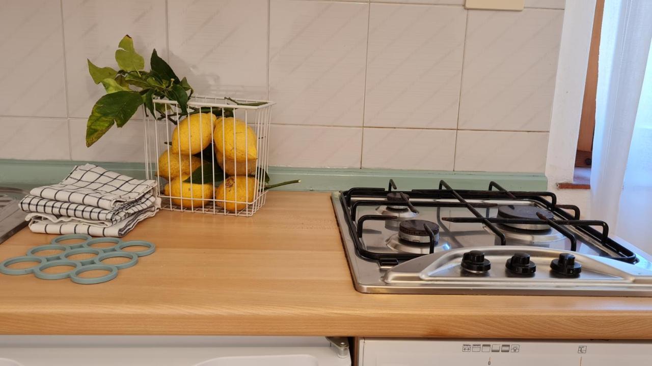 La Casina Di Redinoce Apartment Marciana  Ngoại thất bức ảnh