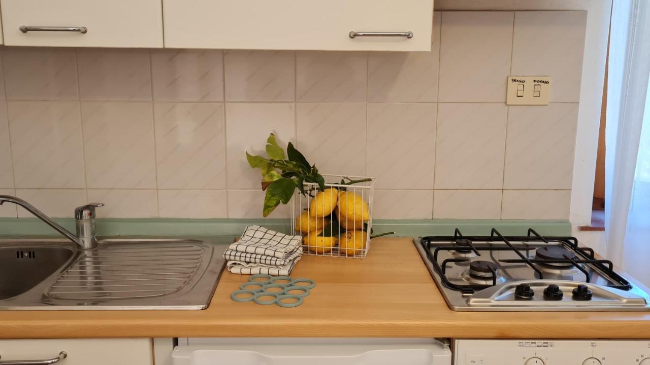 La Casina Di Redinoce Apartment Marciana  Ngoại thất bức ảnh