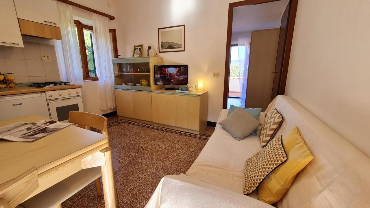 La Casina Di Redinoce Apartment Marciana  Ngoại thất bức ảnh