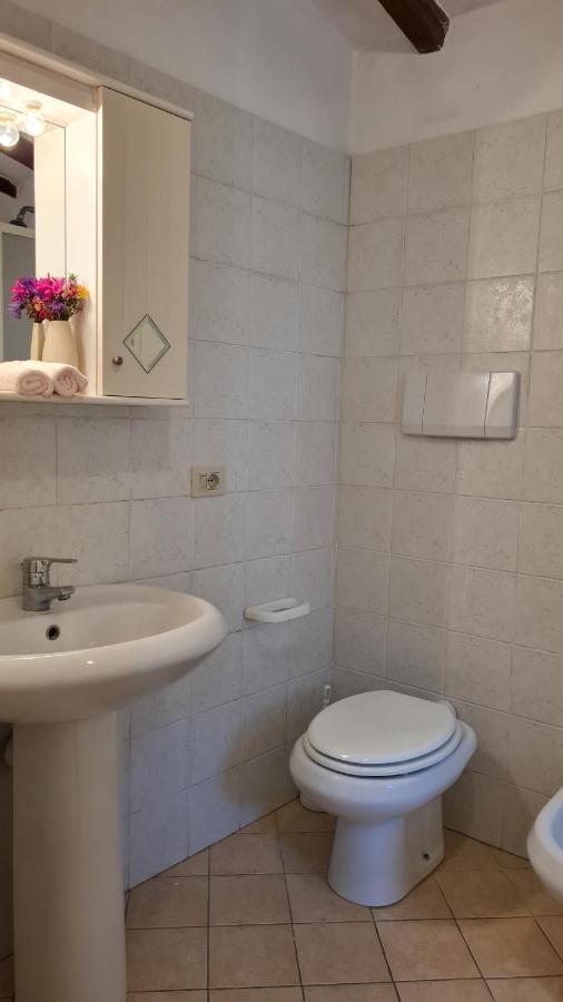 La Casina Di Redinoce Apartment Marciana  Ngoại thất bức ảnh
