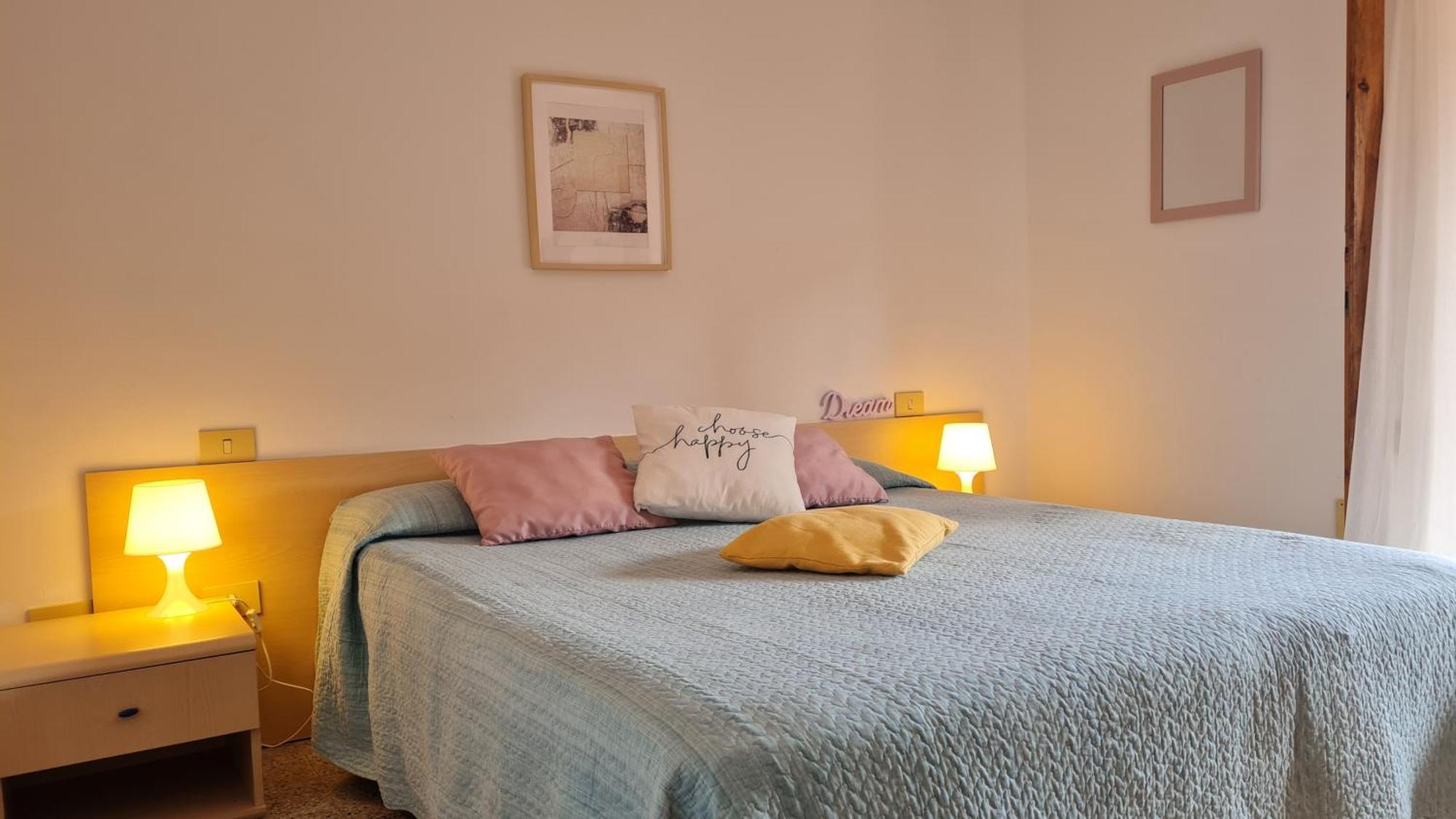 La Casina Di Redinoce Apartment Marciana  Ngoại thất bức ảnh