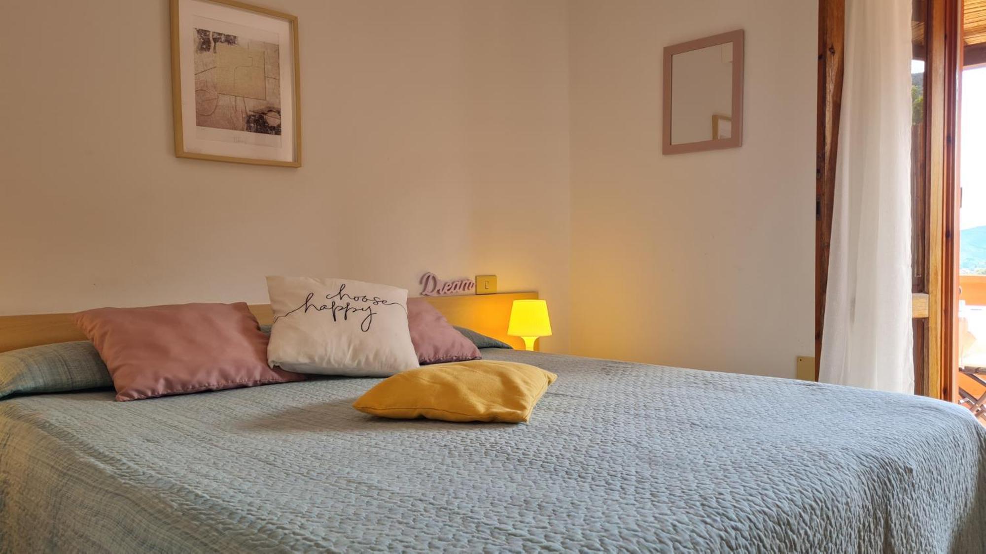 La Casina Di Redinoce Apartment Marciana  Ngoại thất bức ảnh