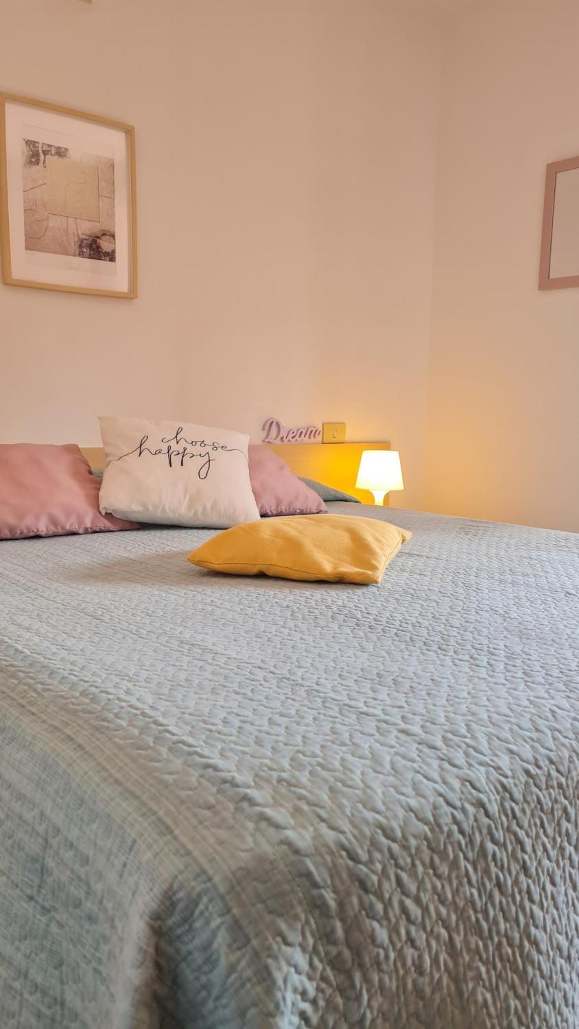 La Casina Di Redinoce Apartment Marciana  Ngoại thất bức ảnh